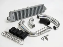 Intercooler Kit Audi TT 8N 1.8T 150/180 hp incl. parts certificate for registration per §19.3