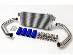 Intercooler Kit - FMIC  for Audi S3 8L, TT 8N 550x230x65mm plug & play