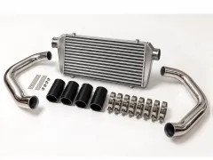 Intercooler Kit - FMIC 550x230x65mm plug & play for Audi S3 8L, TT 8N