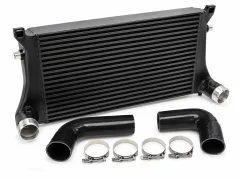 Intercooler Kit – FMIC for Audi S3 8V, Seat Leon 5F, Skoda Octavia, Golf 7 R 50mm plug-and-play