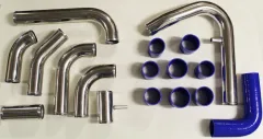 Intercooler kit for Toyota MR2 W2 Celica Intercooler pipes Intercooler Pipe