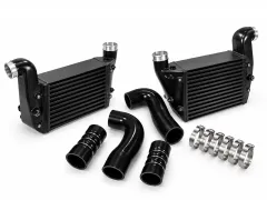 Intercooler Kit - SMIC for Audi RS6 4F 5.0 TFSI 255x280x95mm