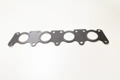 Metal gasket for 1.8T engines from cylinder head to manifold