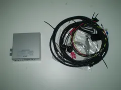 MFA XP for Golf 4 R32 with boost pressure display exhaust gas temperature etc.