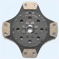 Sachs Performance sintered metal disk for Audi S3 1.8T 240mm 883082999798