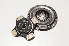 Sachs sports clutch for Opel Calibara C20LET F20 turbo engines 6-speed up to 430NM