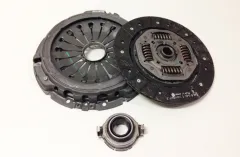 Sachs / Valeo sports clutch for Fiat Coupe Lancia Delta Integrale EVO 20v Turbo, 16v Turbo up to 350PS 440NM