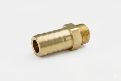 M12x1.5 male thread hose nipple for 13mm hose
