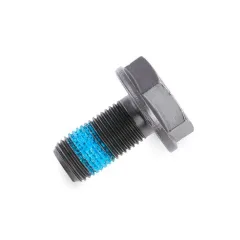 Flywheel bolts for Audi A3 / Golf 4 1.8T & 1.9 TDI 5-speed – High-strength motorsport quality
