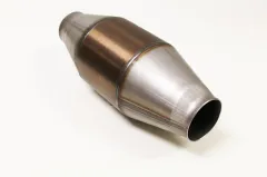 Sport cat 50 cells Ø 76mm, length 290MM - EURO4