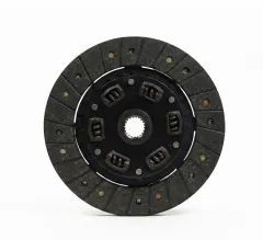 Sport Clutch with Organic Linings for VW 16v G60 VR6 350PS - 460NM - 28 Teeth 228mm