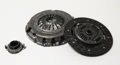 Sport clutch Sachs Performance for Audi S3 8P Quattro 265PS 550NM