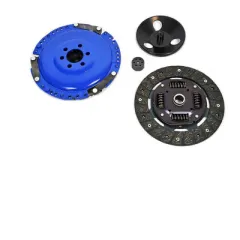 Sport clutch Stage 1 for VW ø 210mm 28 teeth Golf 2 9A 16v Turbo transmission up to 320hp