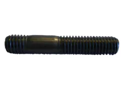 Stud bolt M10x40 stud screw