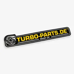 Turbo-parts.de Sticker