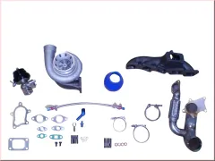 Turbo kit Fiat Coupe 20v Turbo up to 450 hp GT3082HF + exhaust manifold + WG up to 450 hp