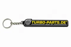 Turbo-parts.de Rubber Keychain “BOOST UP!”