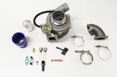 Turbokit / Turbocharger Garrett GTX2860R GEN 2 for Fiat/Lancia 16v 8v Turbo Delta Integrale