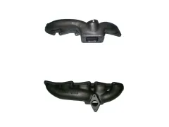 Turbo exhaust manifold for Fiat Coupe 20v Turbo 20vT T25 + 38mm wastegate connection turbo exhaust manifold