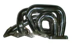 Turbo manifold Lancia/Fiat Delta Coupe 2.0 16v Turbo manifold T3 stainless steel