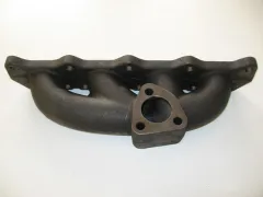 Turbo manifold upgrade for Audi A4 B5, B6, B7 1.8T, A6 C5 1.8T and Passat 3B/G 1.8T