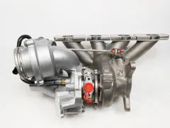 Turbocharger Borgwarner 53049880064 2.0 TFSI