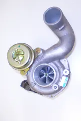 Turbocharger Borgwarner upgrade 53049880026 for Audi RS4 right up to 650hp with larger compressor wheel right + RS6 exhaust housing