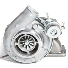 Turbocharger Garrett GTX3076R for Mitsubishi EVO 8 + 9 bolt-on