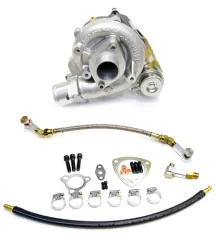 Turbocharger Kit 1.8T for Passat 1.8T Audi A4 GTRS Turbo up to 330hp