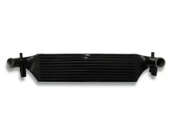 upgrade intercooler for VW PoloV 6R 2.0 WRC + 1.4 TSI GTI, Audi A1, Fabia 5J RS made of aluminum plug & play