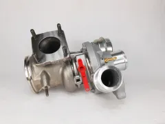 Upgrade turbocharger for Fiat Abarth 160-180hp Garrett 811311-5002S replaced by 812812-5006S up to 250hp