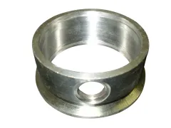 V-band connection 76mm 3