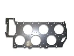 Compression reduction plate R32 4mm