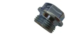 Screw plug for weld-in nut M18x1.5mm