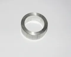 VR6 Turbo oil feed adapter chain tensioner sleeve with M10x1.5 thread