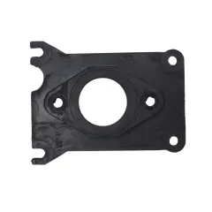 VW BUS T3 DF 60 HP Carburetor Flange for Intake System