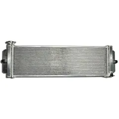 Water cooler for water-cooled charge air system 600x170x70mm