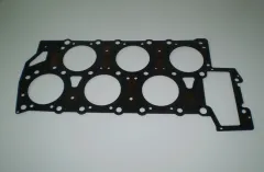 Cylinder head gasket for V6 2.8L 24v for metal